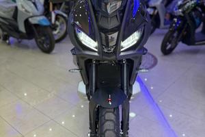 Aprilia SR GT 400