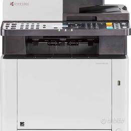 STAMPANTE M5521CDN NUOVA MA DA PULIRE LEGGERE