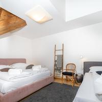 Appartamento Tre Confini