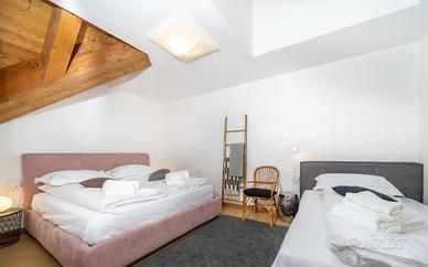 Appartamento Tre Confini