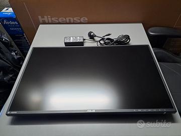 monitor Asus 27 pollici 