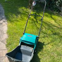 Arieggiatore BOSH elettrico