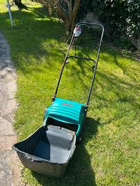 Arieggiatore BOSH elettrico