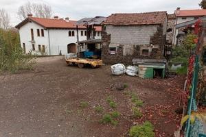 Cascina in Via Marola s.n.c., Chiuppano