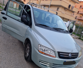 Fiat multipla 2 serie