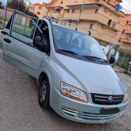 Fiat multipla 2 serie