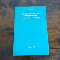 J.-M. Moeglin. Dynastisches Bewusstsein und...