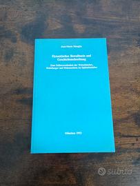 J.-M. Moeglin. Dynastisches Bewusstsein und...