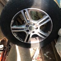 Auto cerhi in lega Mak per opel mokka ed altri