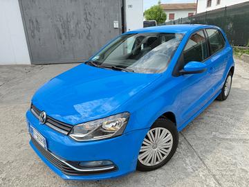 Volkswagen Polo 1.4 TDI 5p. Euro 6b 12/2016 Neopat