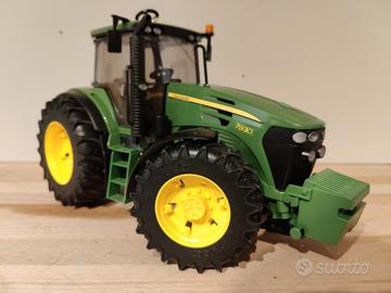 Trattore Bruder John Deere 7930