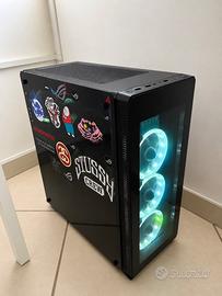 PC da gaming