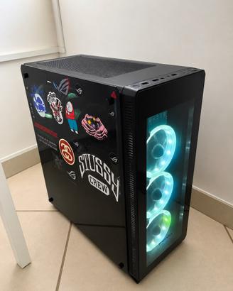 PC da gaming