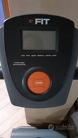 Tapis roulant da casa