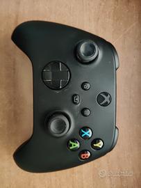 Xbox Controller