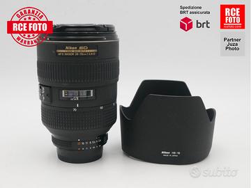 Nikon AF-S 28-70 F2.8 D ED (Nikon)