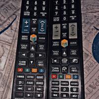 telecomandi Samsung 2 