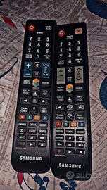 telecomandi Samsung 2 
