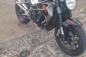 MV Agusta Brutale 1090 - 2014