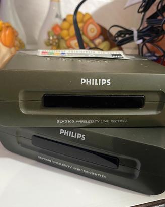 Trasmettitore Philips