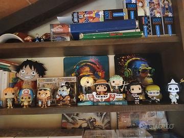 funko pop one piece