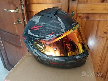 Casco integrale Shark ridill 2 taglia s