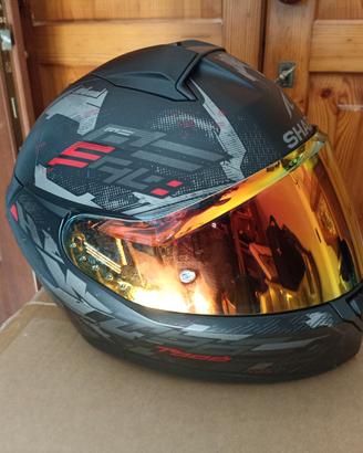 Casco integrale Shark ridill 2 taglia s