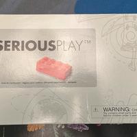 Lego Serious play (219 pz)