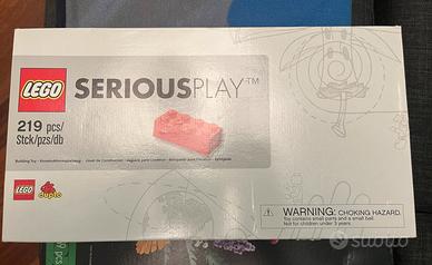 Lego Serious play (219 pz)