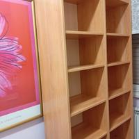 mobile / libreria 