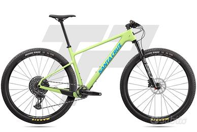 Santa Cruz Highball Tg XL Sram GX 12v