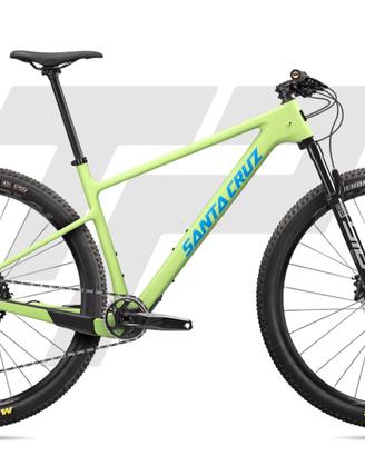 Santa Cruz Highball Tg XL Sram GX 12v