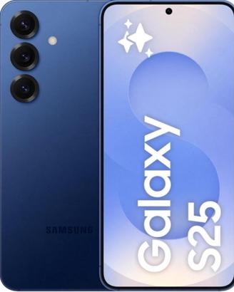 SAMSUNG GALAXY S25 5G 128GB DUAL SIM ANDROID 12GB