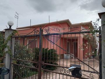 Villa singola - Siracusa