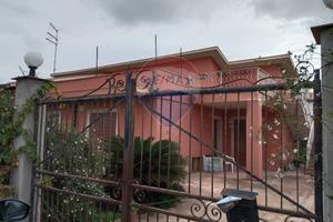 Villa singola - Siracusa