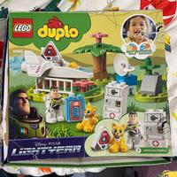 Lego Duplo Toy Story