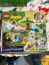 Lego Duplo Toy Story