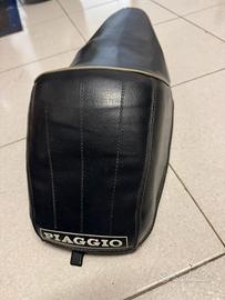 Sella Piaggio Vespa 50 special