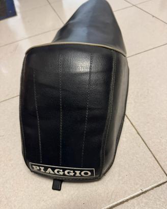 Sella Piaggio Vespa 50 special