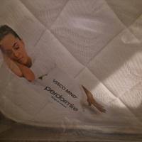 materasso matrimoniale