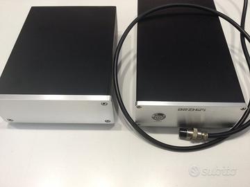 T- phonum MKII step-up