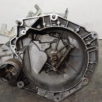 CAMBIO MANUALE COMPLETO FIAT Panda 3° Serie 55253