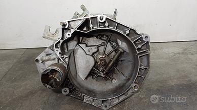 CAMBIO MANUALE COMPLETO FIAT Panda 3° Serie 55253