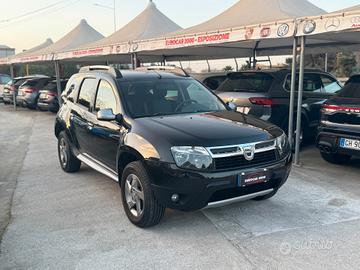 Dacia Duster 1.5 dCi 110CV Lauréate