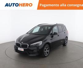 BMW 218 PJ76599