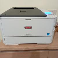 stampante Oki c332