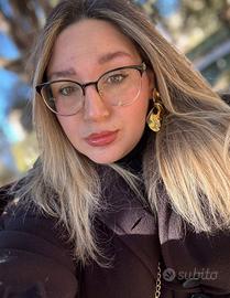 Segretaria, addetta vendite, commessa