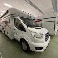 Roller Team KRONOS 295 TL