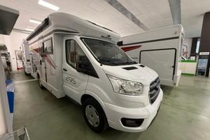 Roller Team KRONOS 295 TL