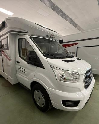 Roller Team KRONOS 295 TL